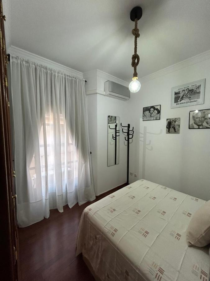 Elegante Apartamento Centro Historico De マラガ エクステリア 写真