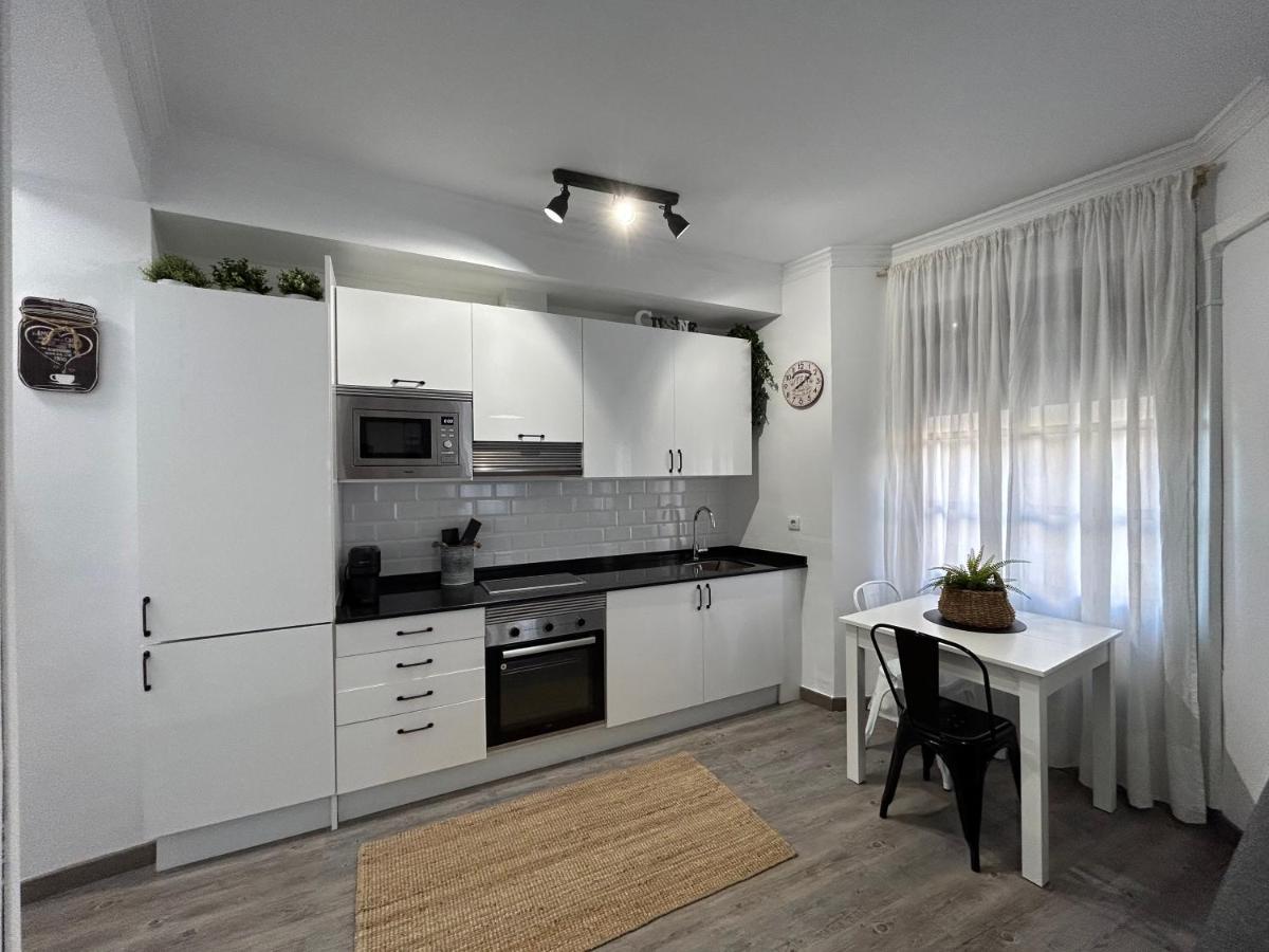 Elegante Apartamento Centro Historico De マラガ エクステリア 写真