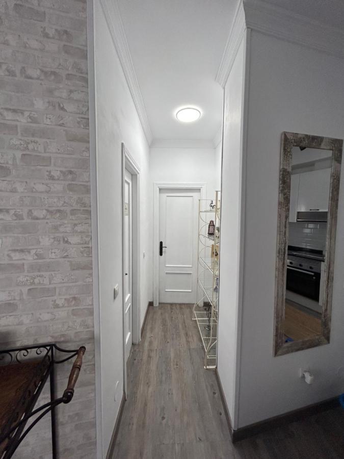 Elegante Apartamento Centro Historico De マラガ エクステリア 写真