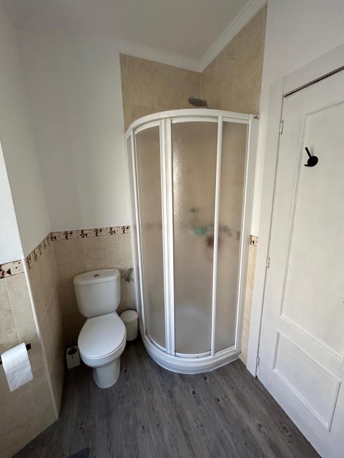 Elegante Apartamento Centro Historico De マラガ エクステリア 写真