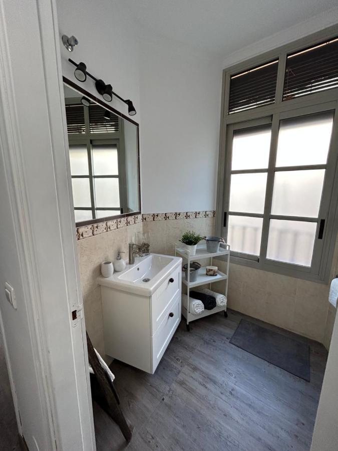 Elegante Apartamento Centro Historico De マラガ エクステリア 写真